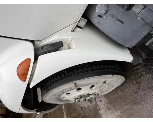 INTERNATIONAL 4300 Fender Extension