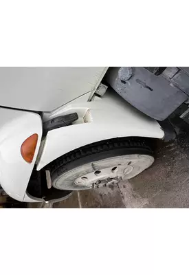 INTERNATIONAL 4300 Fender Extension