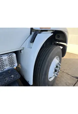 INTERNATIONAL 4300 Fender Extension