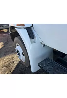 INTERNATIONAL 4300 Fender Extension