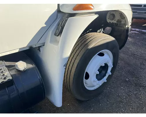 INTERNATIONAL 4300 Fender Extension