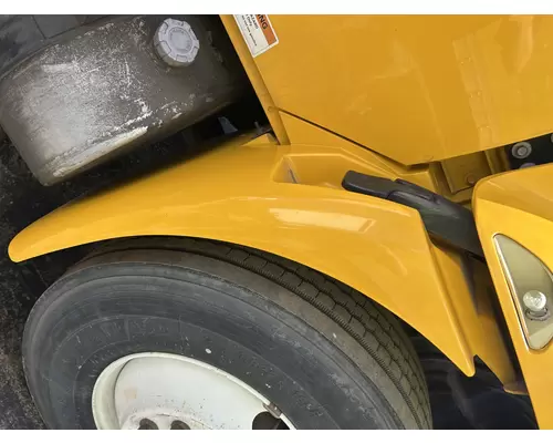 INTERNATIONAL 4300 Fender Extension