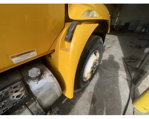 INTERNATIONAL 4300 Fender Extension