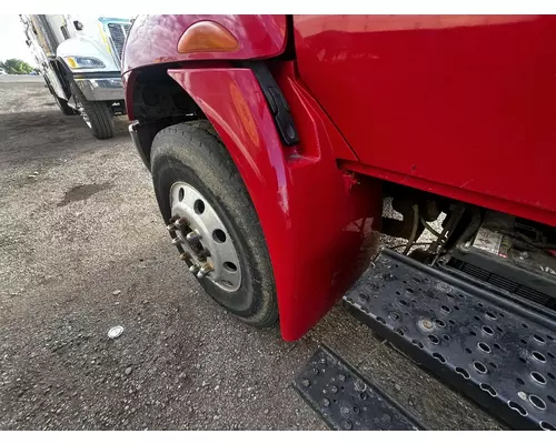 INTERNATIONAL 4300 Fender Extension