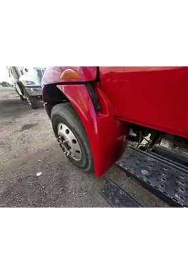 INTERNATIONAL 4300 Fender Extension