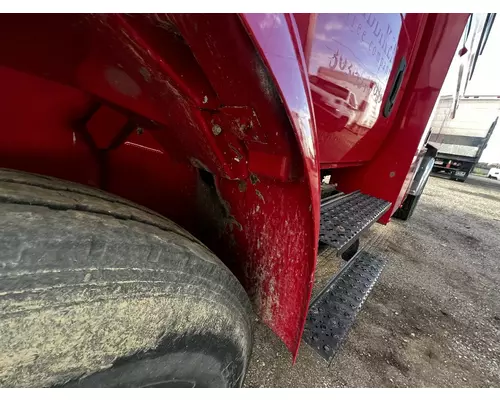 INTERNATIONAL 4300 Fender Extension