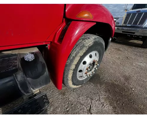 INTERNATIONAL 4300 Fender Extension