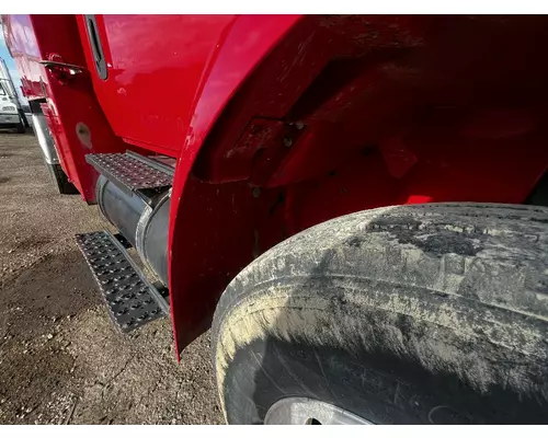 INTERNATIONAL 4300 Fender Extension