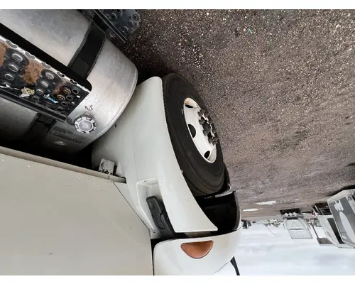 INTERNATIONAL 4300 Fender Extension