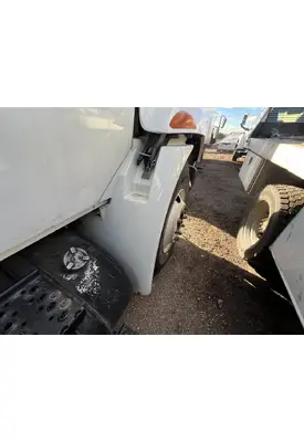 INTERNATIONAL 4300 Fender Extension