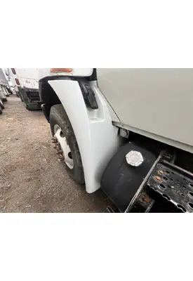 INTERNATIONAL 4300 Fender Extension