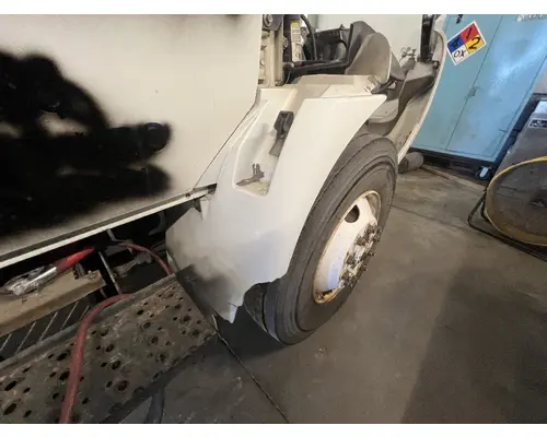 INTERNATIONAL 4300 Fender Extension