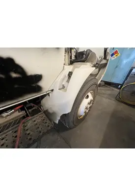 INTERNATIONAL 4300 Fender Extension
