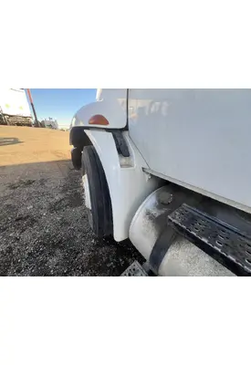 INTERNATIONAL 4300 Fender Extension