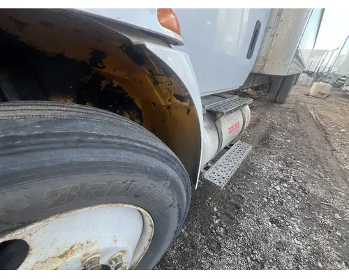 INTERNATIONAL 4300 Fender Extension