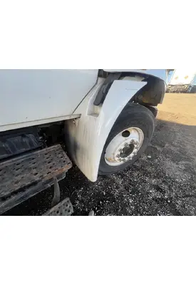 INTERNATIONAL 4300 Fender Extension