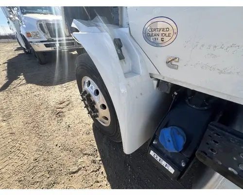 INTERNATIONAL 4300 Fender Extension