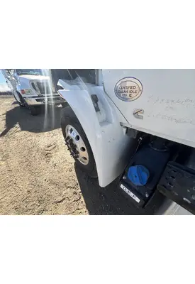 INTERNATIONAL 4300 Fender Extension