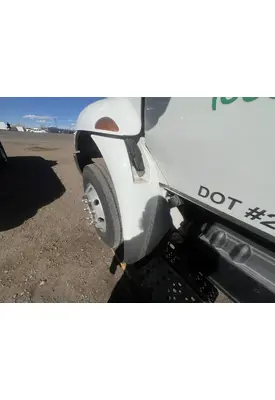 INTERNATIONAL 4300 Fender Extension