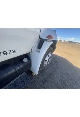 INTERNATIONAL 4300 Fender Extension