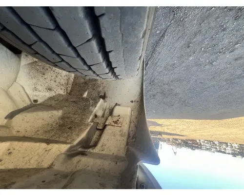 INTERNATIONAL 4300 Fender Extension