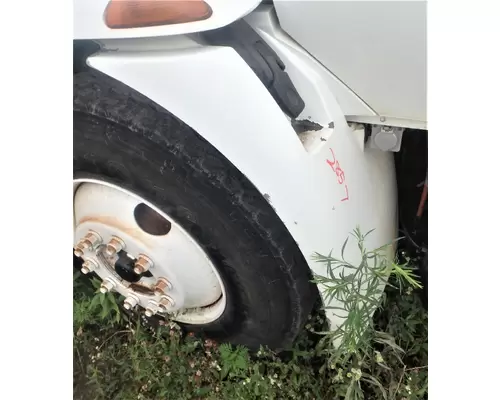 INTERNATIONAL 4300 Fender Extension