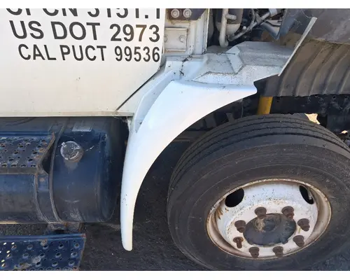 INTERNATIONAL 4300 Fender Extension