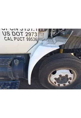 INTERNATIONAL 4300 Fender Extension