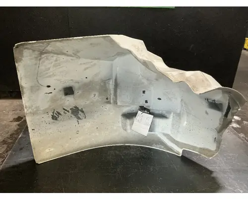 INTERNATIONAL 4300 Fender Extension