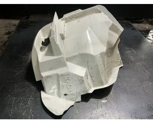 INTERNATIONAL 4300 Fender Extension