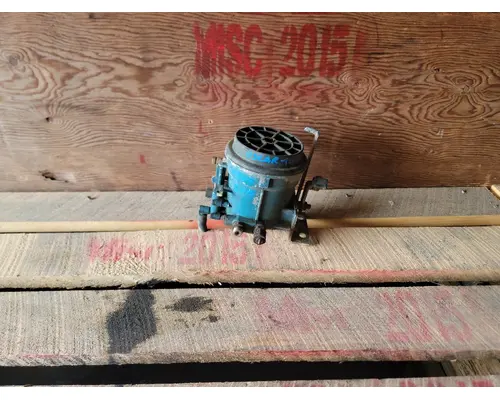 INTERNATIONAL 4300 Filter  Water Separator