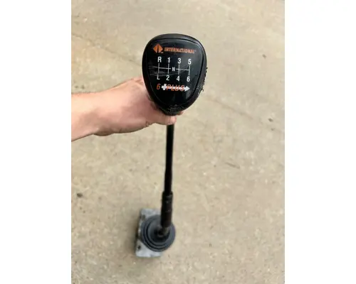 INTERNATIONAL 4300 Floor Shift Assembly