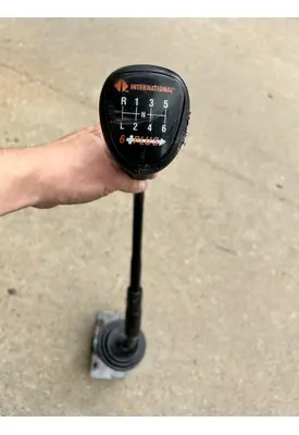 INTERNATIONAL 4300 Floor Shift Assembly