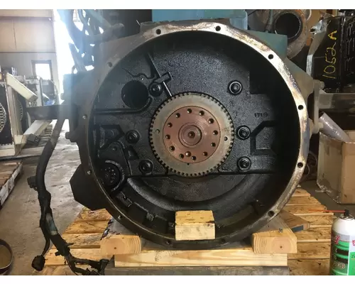 INTERNATIONAL 4300 Flywheel Housing