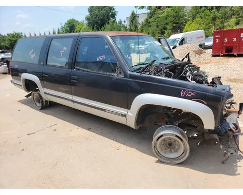 INTERNATIONAL 4300 Flywheel Housing