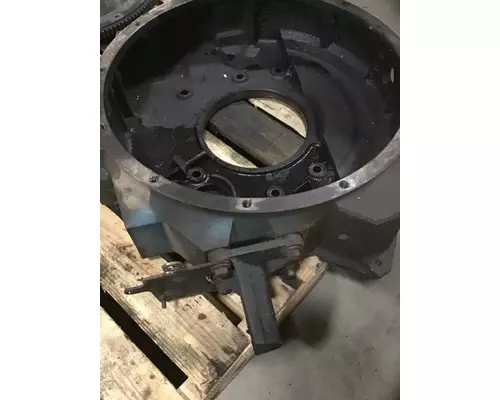 INTERNATIONAL 4300 Flywheel Housing