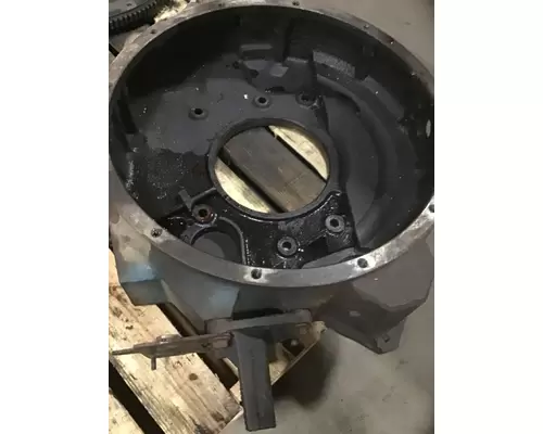 INTERNATIONAL 4300 Flywheel Housing