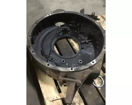 INTERNATIONAL 4300 Flywheel Housing