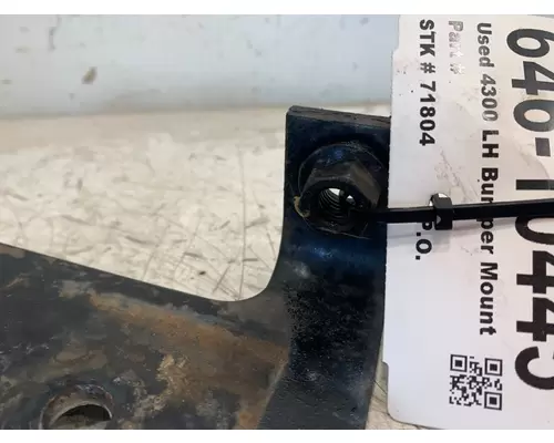 INTERNATIONAL 4300 Frame Horn