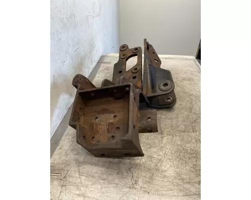 INTERNATIONAL 4300 Frame Horn