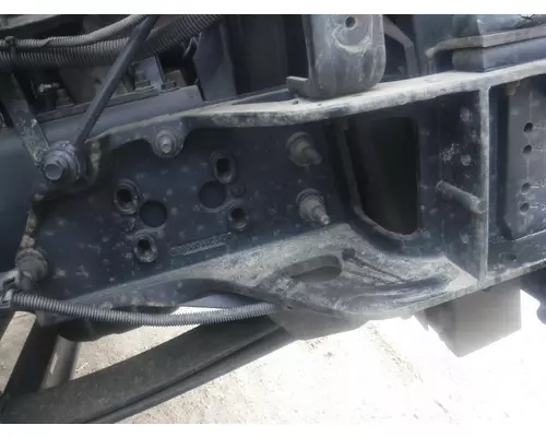 INTERNATIONAL 4300 Frame Horn