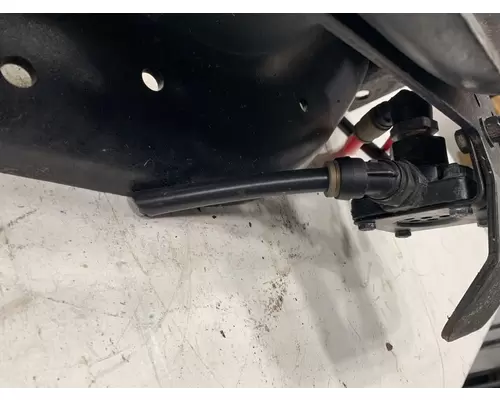 INTERNATIONAL 4300 Frame
