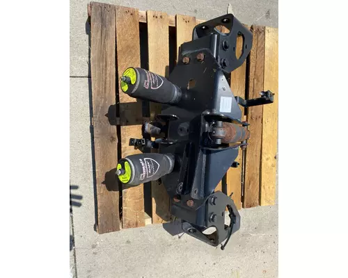 INTERNATIONAL 4300 Frame