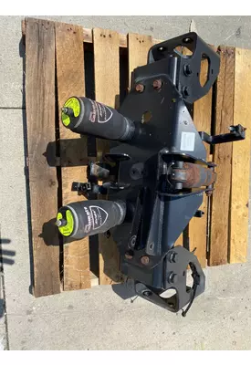 INTERNATIONAL 4300 Frame