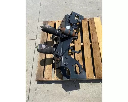 INTERNATIONAL 4300 Frame
