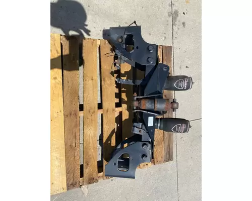 INTERNATIONAL 4300 Frame
