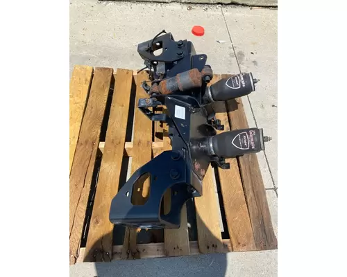 INTERNATIONAL 4300 Frame