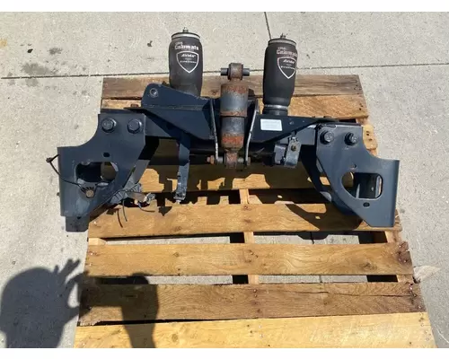 INTERNATIONAL 4300 Frame