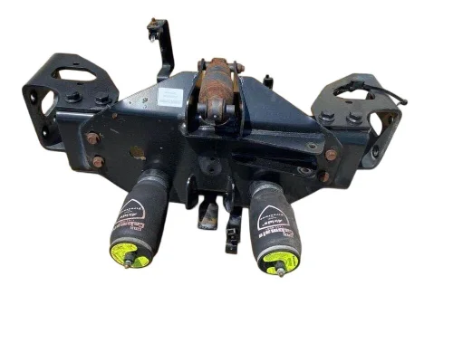 INTERNATIONAL 4300 Frame