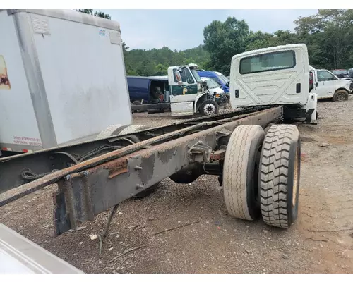 INTERNATIONAL 4300 Frame